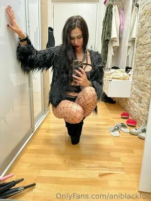 Aniblackfox OnlyFans Leaked Free Thumbnail Picture - #xQE5C03BNx