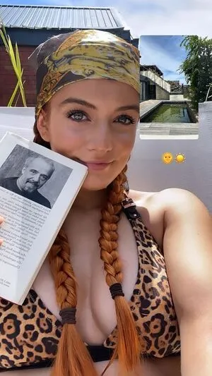 Anica Russo OnlyFans Leaked Free Thumbnail Picture - #B2kCp6QYuP
