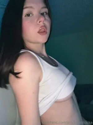 Anicka Holcicka OnlyFans Leaked Free Thumbnail Picture - #JoqpYOCPgu