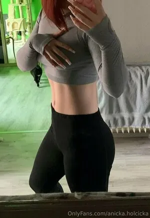 Anicka Holcicka OnlyFans Leaked Free Thumbnail Picture - #VNh4yUl3oB