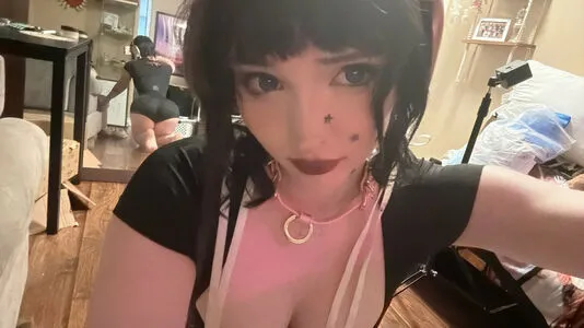 Anie Joy OnlyFans Leaked Free Thumbnail Picture - #B2z11RnJC3