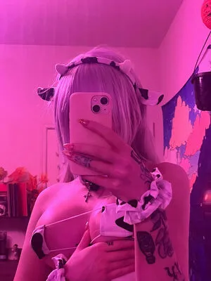 Anie Joy OnlyFans Leaked Free Thumbnail Picture - #b9JU70Ce4F