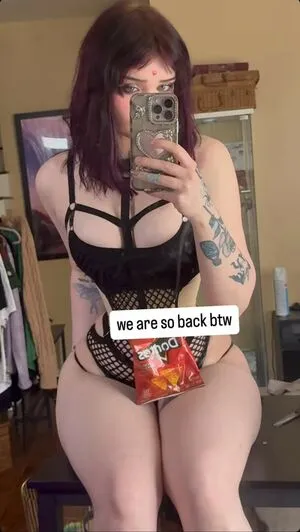 Anie Joy OnlyFans Leaked Free Thumbnail Picture - #cnFWMvHDMF