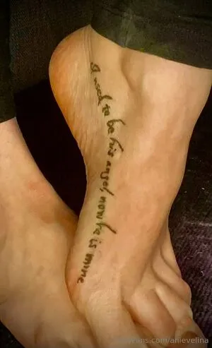 Anieevelina OnlyFans Leaked Free Thumbnail Picture - #5yu4Dlmk9L