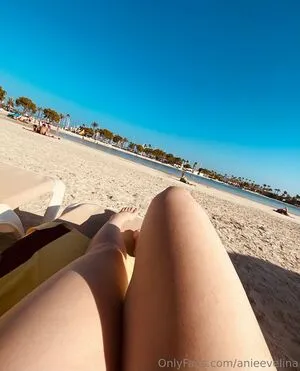 Anieevelina OnlyFans Leaked Free Thumbnail Picture - #JHsBXxdbbT