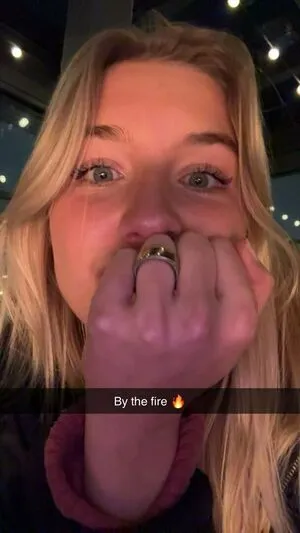 Aniela Leon OnlyFans Leaked Free Thumbnail Picture - #3ALkARsyiq