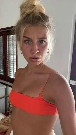 Aniela Leon OnlyFans Leaked Free Thumbnail Picture - #3lfqOhvhaK