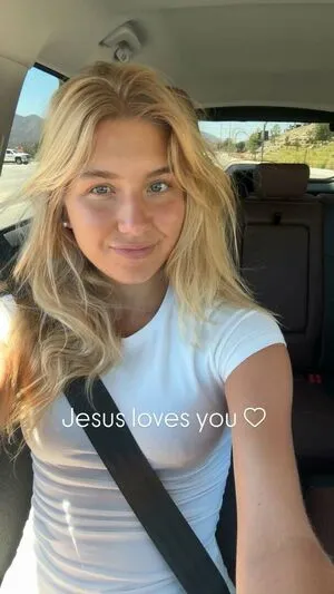 Aniela Leon OnlyFans Leaked Free Thumbnail Picture - #ALEwJS611F