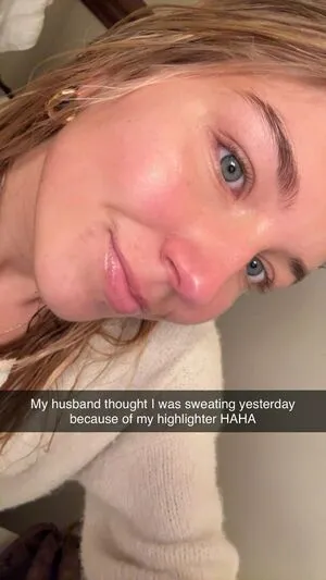 Aniela Leon OnlyFans Leaked Free Thumbnail Picture - #Cr7SD5hRy1