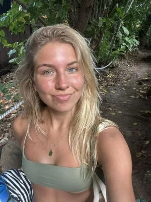 Aniela Leon OnlyFans Leaked Free Thumbnail Picture - #DdnrN4OLnb