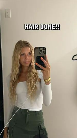 Aniela Leon OnlyFans Leaked Free Thumbnail Picture - #FDL41LP8Li