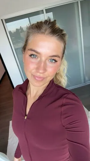 Aniela Leon OnlyFans Leaked Free Thumbnail Picture - #FZULkilTpK