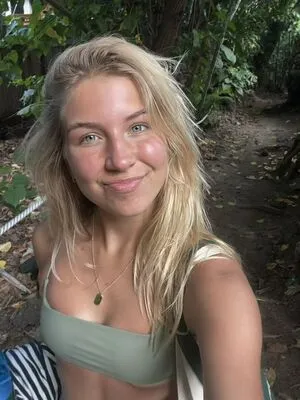 Aniela Leon OnlyFans Leaked Free Thumbnail Picture - #GCOHwt4GQn