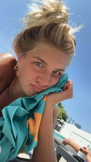 Aniela Leon OnlyFans Leaked Free Thumbnail Picture - #QX8MThrzqH