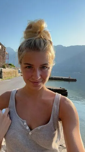 Aniela Leon OnlyFans Leaked Free Thumbnail Picture - #SOWpdgWtNh