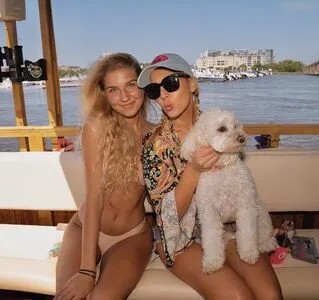 Aniela Leon OnlyFans Leaked Free Thumbnail Picture - #XSb4h8F9LX