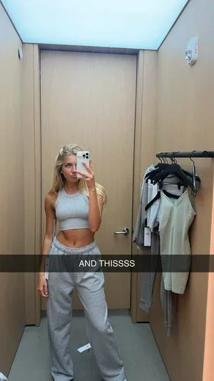 Aniela Leon OnlyFans Leaked Free Thumbnail Picture - #ZXvyMmDF81