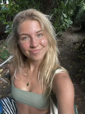 Aniela Leon OnlyFans Leaked Free Thumbnail Picture - #kDSCyMwskP