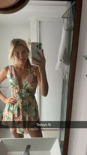 Aniela Leon OnlyFans Leaked Free Thumbnail Picture - #mUbtcZidwm