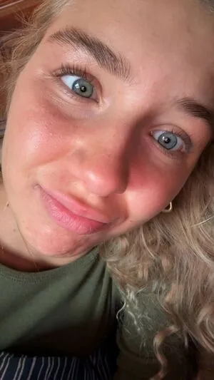 Aniela Leon OnlyFans Leaked Free Thumbnail Picture - #mezyZw8wLL