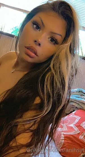 Anihsyt OnlyFans Leaked Free Thumbnail Picture - #pTqStswwEe