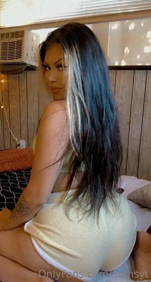 Anihsyt OnlyFans Leaked Free Thumbnail Picture - #qVyi1LlhPw