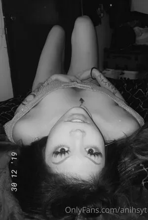 Anihsyt OnlyFans Leaked Free Thumbnail Picture - #rgjDETd6OH