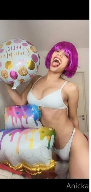 Aniicka OnlyFans Leaked Free Thumbnail Picture - #5M6EyKuxGu