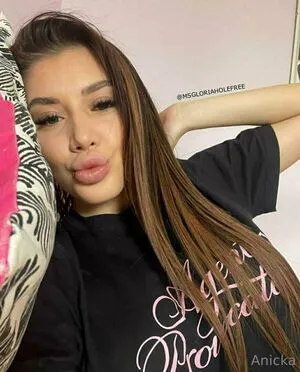 Aniicka OnlyFans Leaked Free Thumbnail Picture - #8wERhla9P4