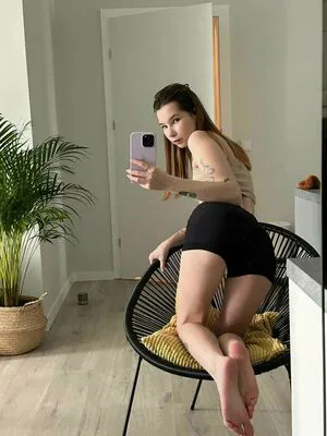 Aniicka OnlyFans Leaked Free Thumbnail Picture - #D468FQQmje