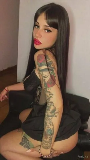 Aniicka OnlyFans Leaked Free Thumbnail Picture - #P2Slxuexkf