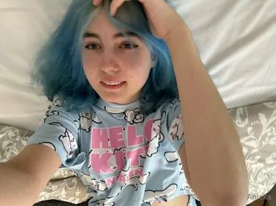 Aniicka OnlyFans Leaked Free Thumbnail Picture - #Yh4YXRahLG