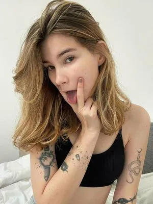 Aniicka OnlyFans Leaked Free Thumbnail Picture - #ctVTZ8fnrR