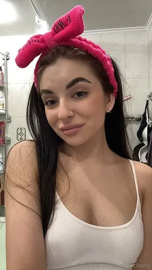 Anika Cherry OnlyFans Leaked Free Thumbnail Picture - #8Tp3mXcdxx