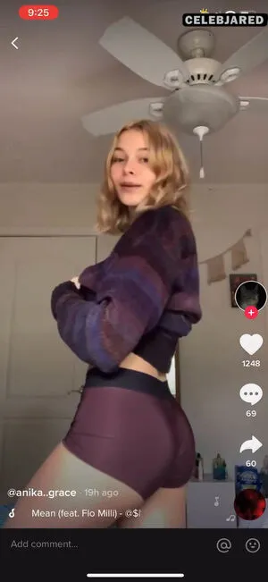 Anika Grace OnlyFans Leaked Free Thumbnail Picture - #CW4Kh4INMK