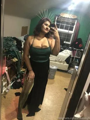 Anika Singh OnlyFans Leaked Free Thumbnail Picture - #wh2YfbvXlG