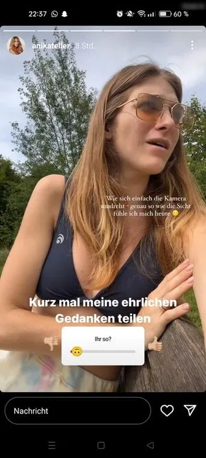 Anika Teller OnlyFans Leaked Free Thumbnail Picture - #3x0RDob14c