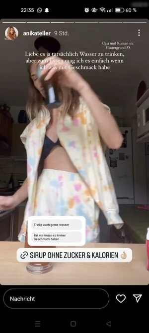 Anika Teller OnlyFans Leaked Free Thumbnail Picture - #5K1FAckSm1