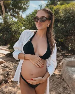 Anika Teller OnlyFans Leaked Free Thumbnail Picture - #Aq1S3m43sh