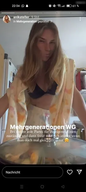 Anika Teller OnlyFans Leaked Free Thumbnail Picture - #G1w64OPyyM