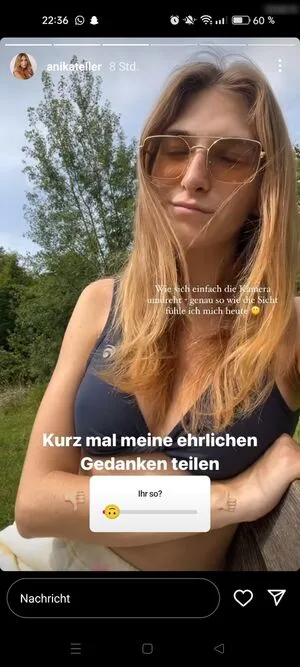 Anika Teller OnlyFans Leaked Free Thumbnail Picture - #ThMqRvI4NZ