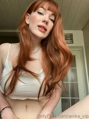 Anika Vip OnlyFans Leaked Free Thumbnail Picture - #kEWjNtJaG8