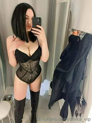 Anika Vip OnlyFans Leaked Free Thumbnail Picture - #lVRt3wLihZ