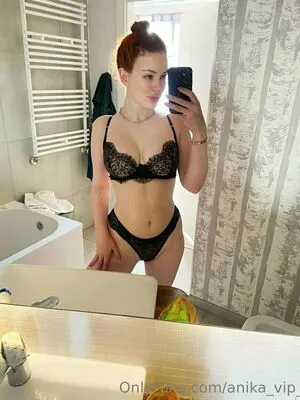 Anika Vip OnlyFans Leaked Free Thumbnail Picture - #xrYJI6ILG7