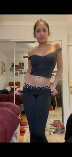 Anika Vishwanath OnlyFans Leaked Free Thumbnail Picture - #IyxQ4rEdK4