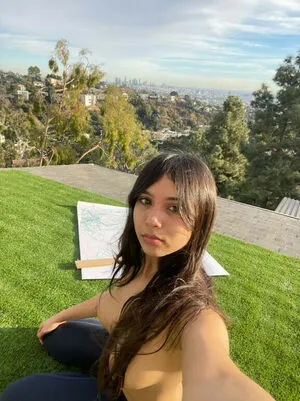 Anika Vishwanath OnlyFans Leaked Free Thumbnail Picture - #dcKuylV7M8