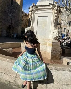 Anika Vishwanath OnlyFans Leaked Free Thumbnail Picture - #dgjngkgbBG