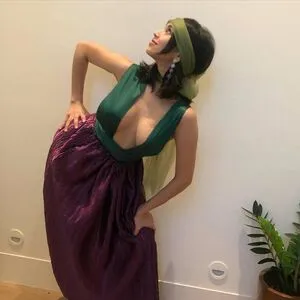 Anika Vishwanath OnlyFans Leaked Free Thumbnail Picture - #fry73AfB6R