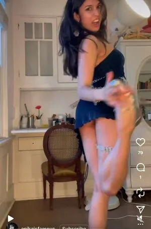 Anika Vishwanath OnlyFans Leaked Free Thumbnail Picture - #nEB088xxNl
