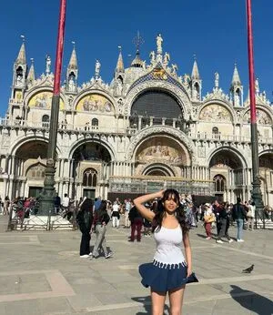 Anika Vishwanath OnlyFans Leaked Free Thumbnail Picture - #zCveorJDLx